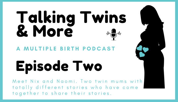 Talking twins and more episode 2