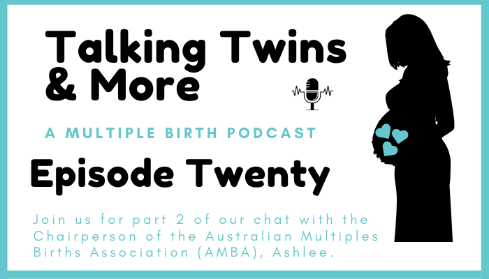Talking Twins and more episode 20