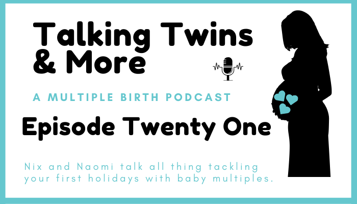 Talking twins and more episode 21