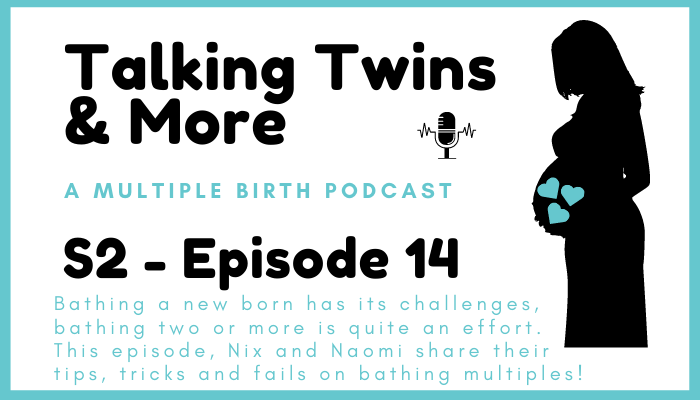 Talking Twins ans More Season 2 episode 14
