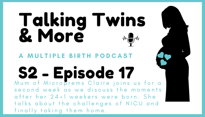 Talking Twins and More Season 2 episode 16