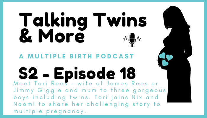 Talking Twins and More Season 2 episode 18