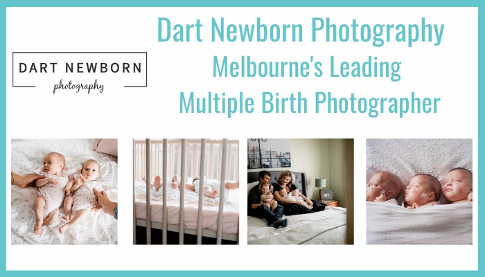 Dart Newborn Photography