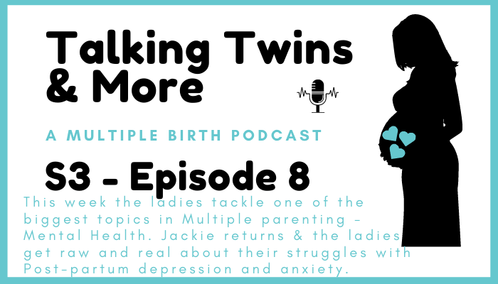 Talking twins and more Season 3 episode 8