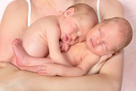 Can Identical Twins Be Opposite Genders? | Multiple Birth | Twinfo