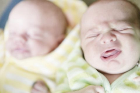 Can Identical Twins Be Opposite Genders? | Multiple Birth | Twinfo
