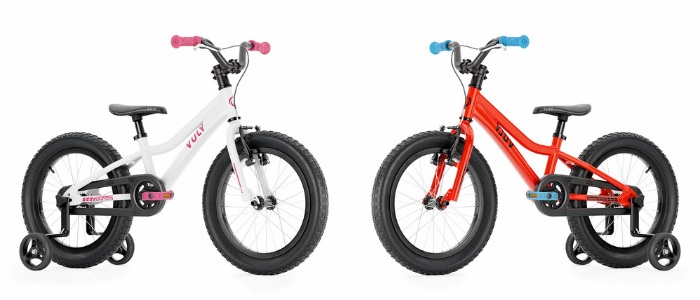 bikes for 4 year old twins