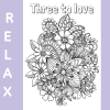 colouring in triplet pregnancy colouring in triplet pregnancy
