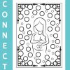 twin pregnancy colouring in twin pregnancy colouring in