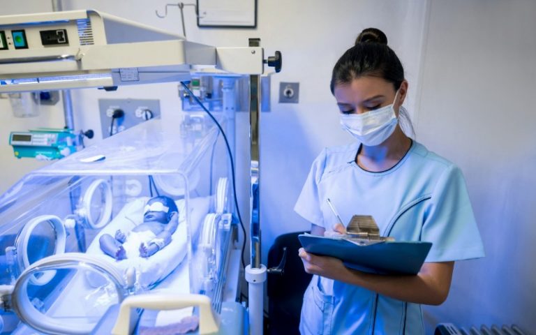 gifts for SCN nurses