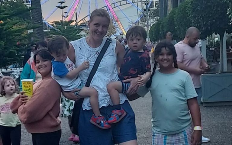 Raising Multiples to be Independent and Confident