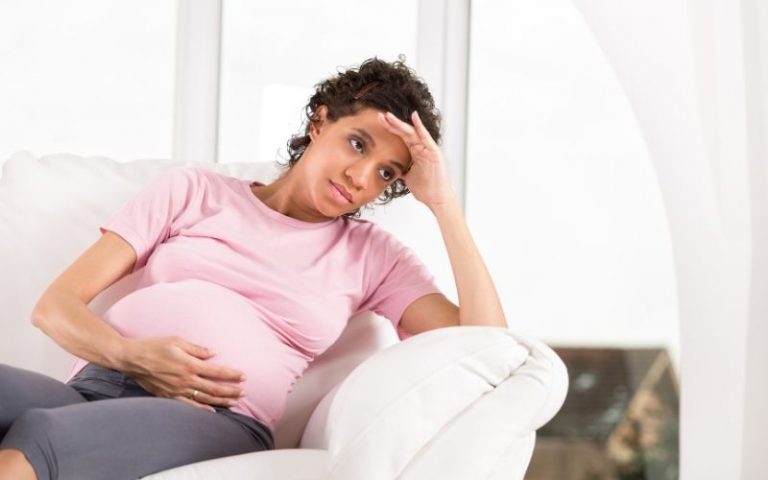 twin worries while pregnant