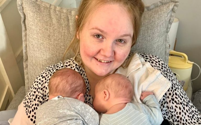 10 things to buy when having twins