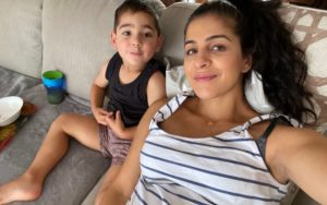 Pregnant with Twins and Bed Rest and other children