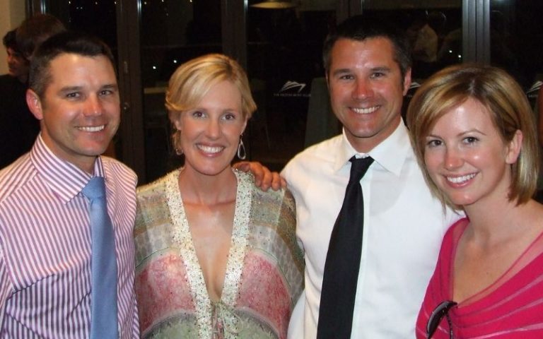 being Married to identical twins