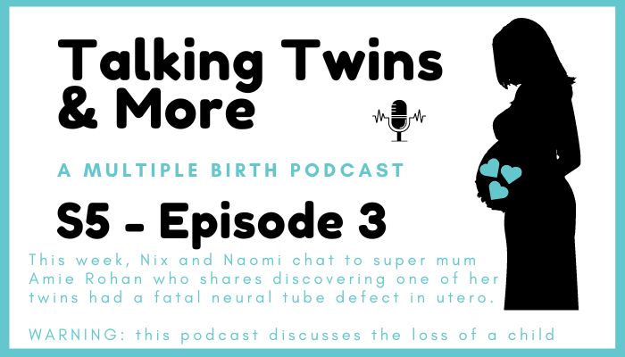Talking twins and more Season 5 episode 3