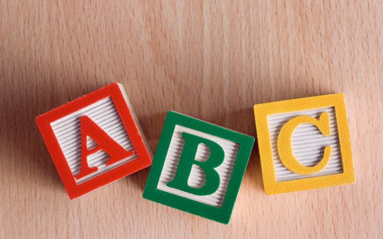 ABC for multiples