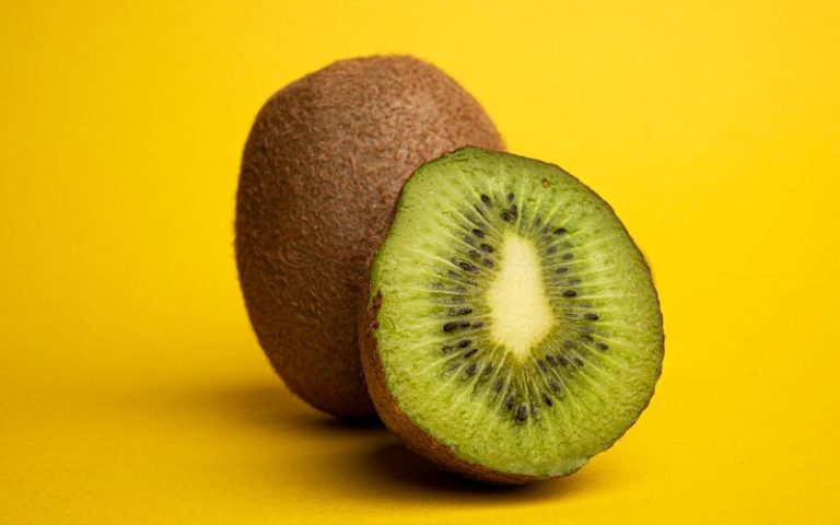 Danger of Kiwi to twins or triplet