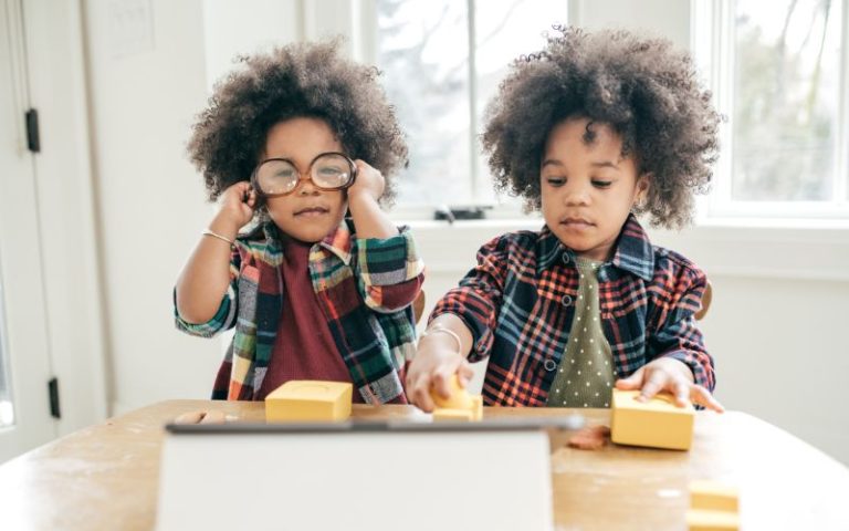 Twin advantages