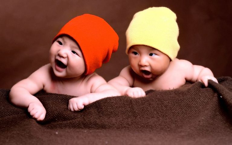 Types of Twins