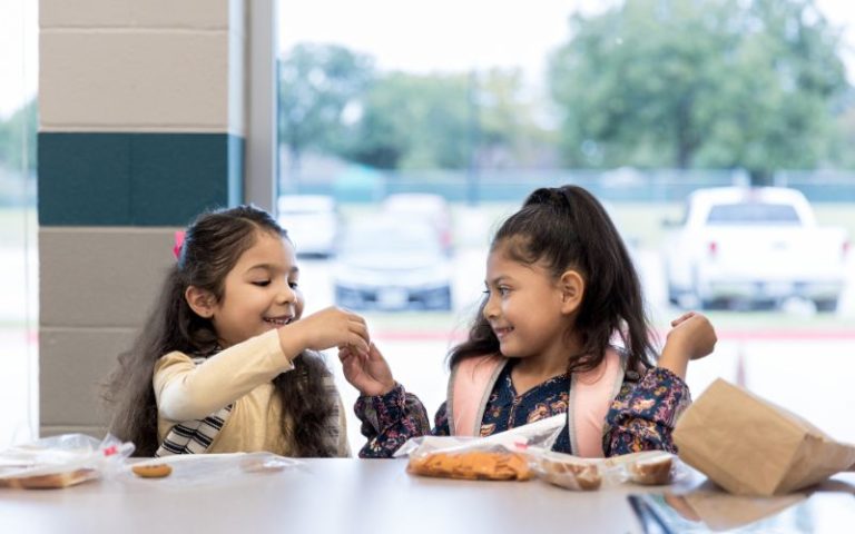 Why I kept my twins in the same class
