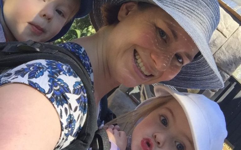 babywearing multiples