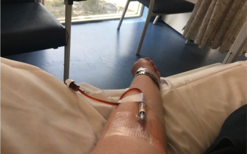 Is Hyperemesis Gravidarum worse with twins