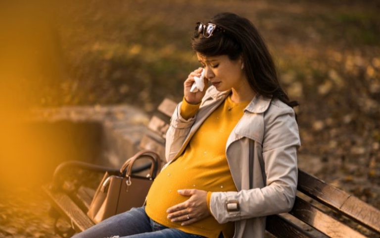 twin pregnancy second trimester
