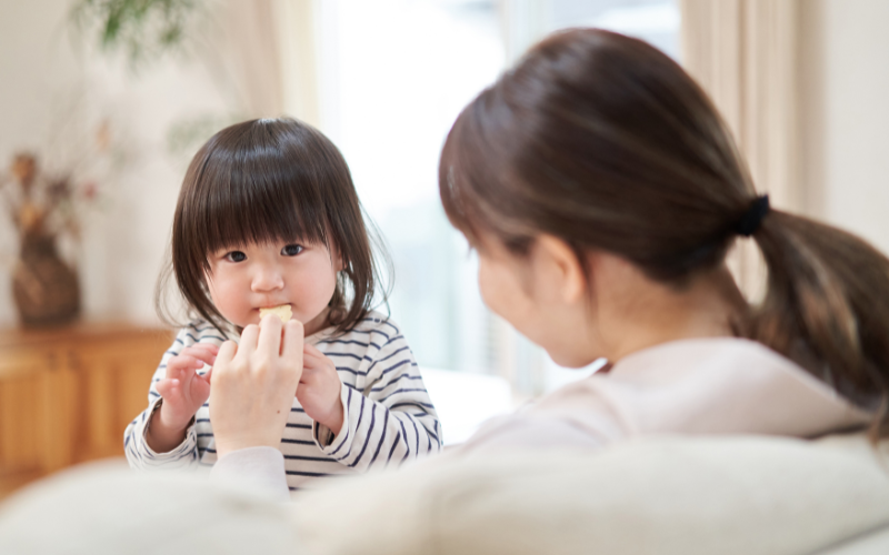 active toddler while pregnant with twins