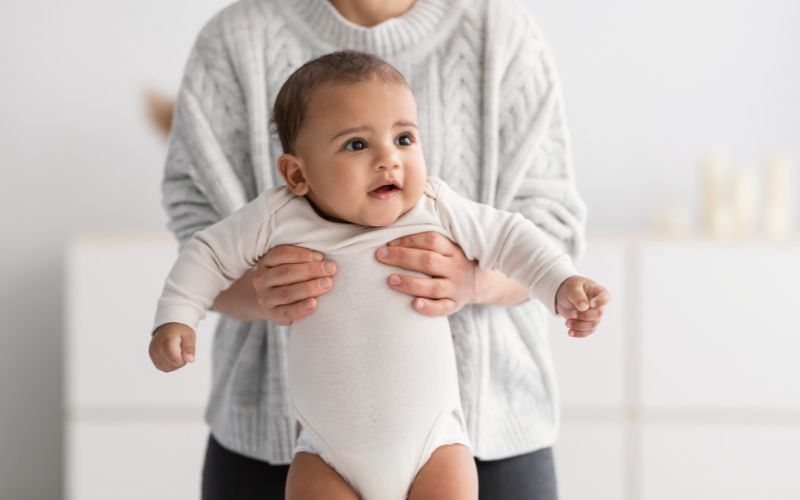 night nannies for twins and triplets