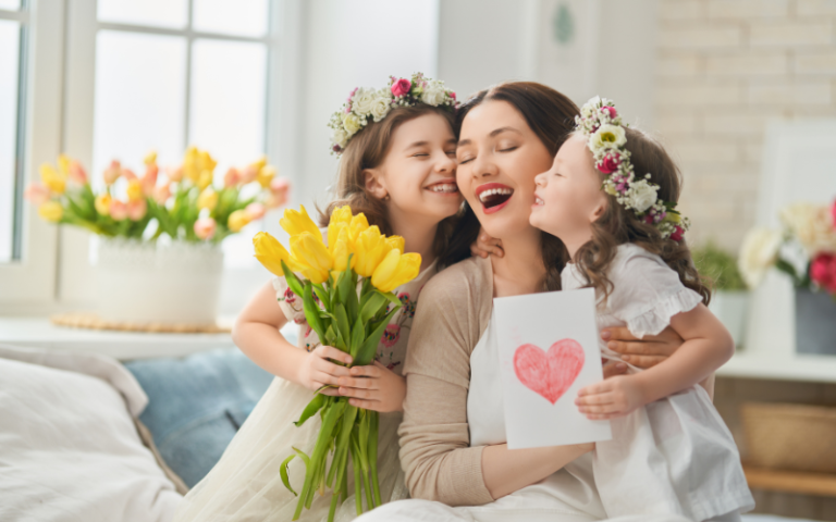 what twin mums want for mothers day