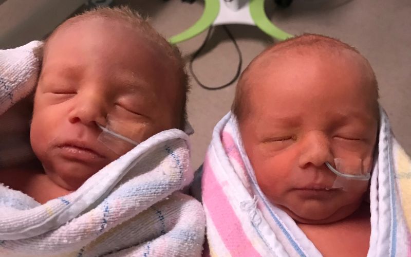 laser ablation success story