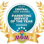 2024 Mum Central Awards Parenting Service of the Year