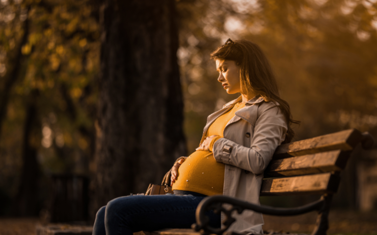 Twin or Triplet Pregnancy Poem