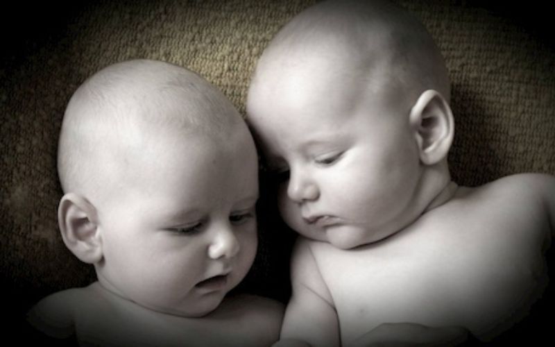 Postnatal depression and twins born at 36 weeks