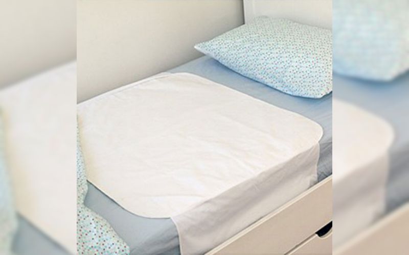 night time toilet training for twins