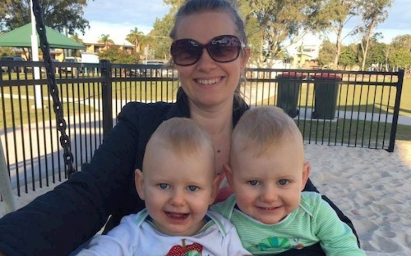 twins and PND diagnoisis