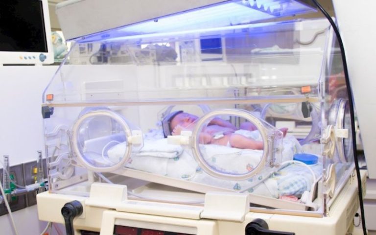 NICU terminology
