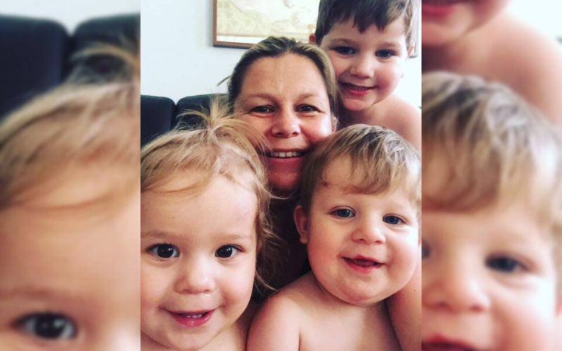 Pregnant with twins and FIFO life