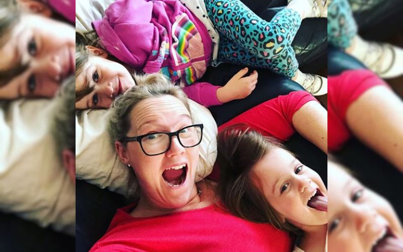 budgeting tips with triplets