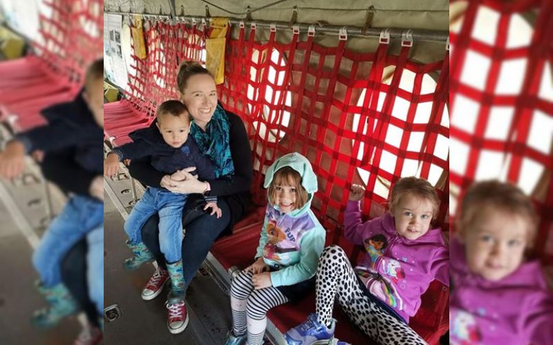 Budgeting tips when you have twins or triplets