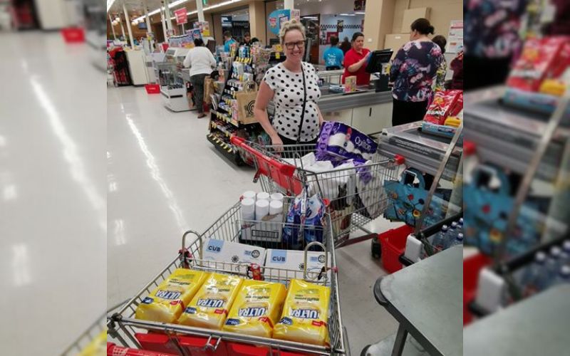 how to save money when you have twins