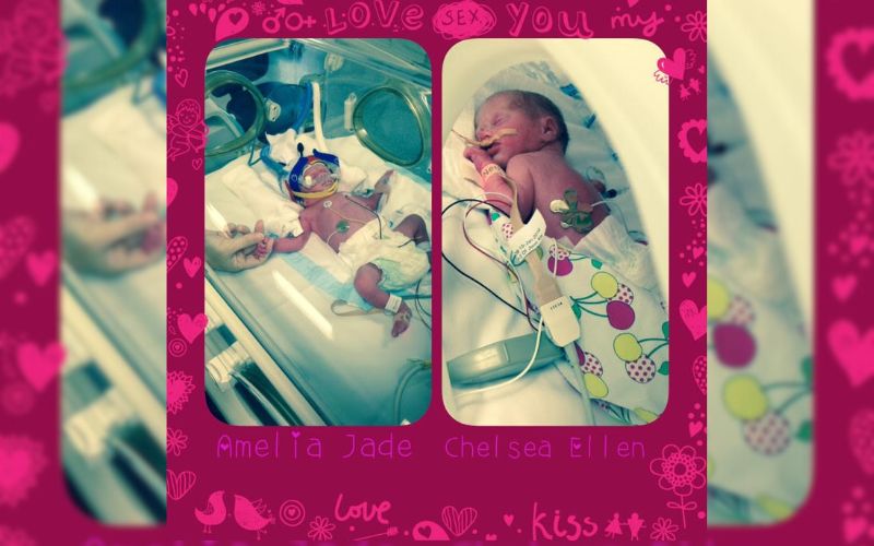 Our FIFO life with twins and more