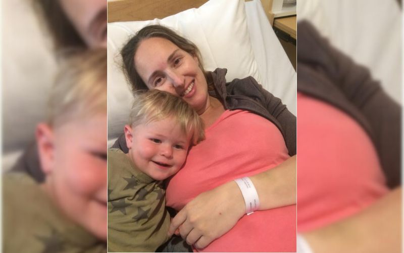 Our FIFO life with twins and more