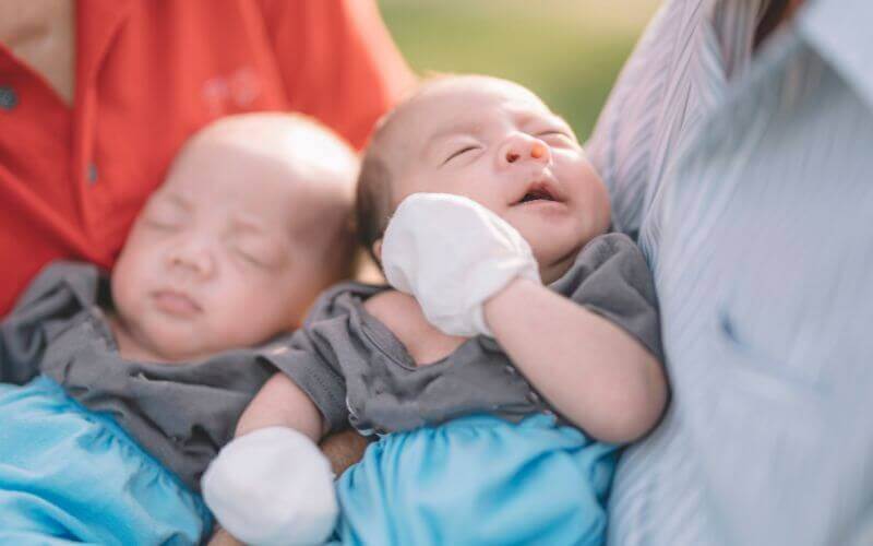 differences-between-twins-individual-growth