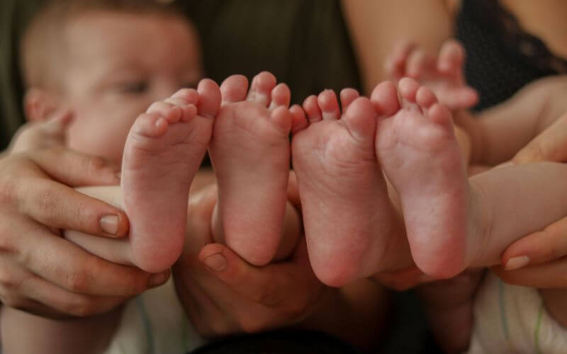 multiple birth wants