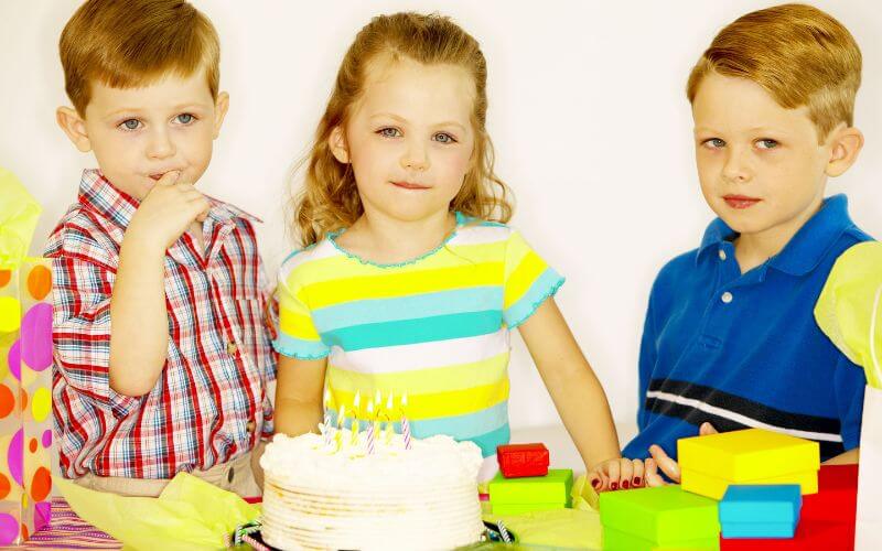 what parents of multiples want