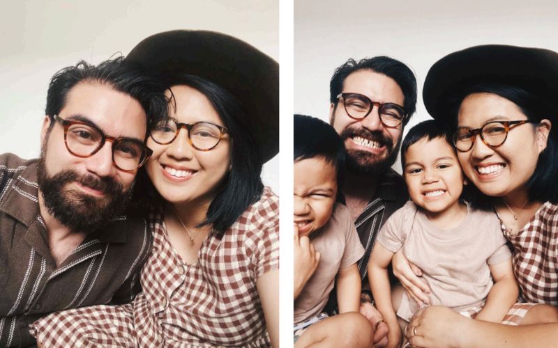 Perinatal mental health and family recovery with twins