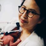 Perinatal mental health during a twin pregnancy